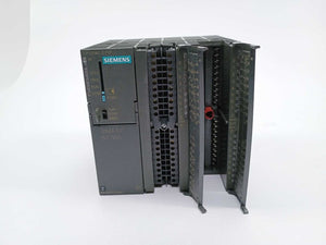 Siemens 6ES7314-6BF01-0AB0 Simatic S7-300