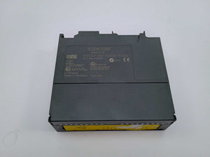 Siemens 6ES7195-7KF00-0XA0 Safety Protector