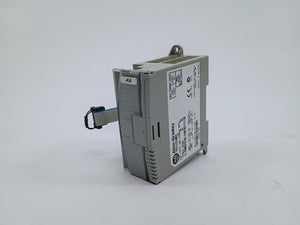 AB 1762-IQ8 Digital Input Module Ser.A Rev.B