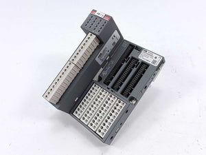 ABB 1SAP250300R0001 AI523 Analog Input Module