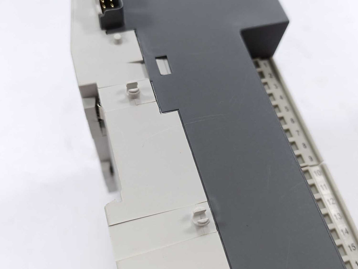 ABB 1SAP250300R0001 AI523 Analog Input Module