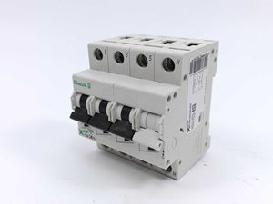 MOELLER 242547 PLSM-C40/3N-MW Miniature Circuit Breaker