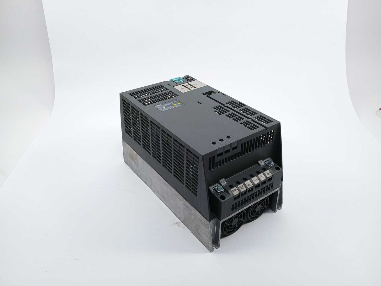 Siemens 6SL3224-0BE27-5UA0 Power Module