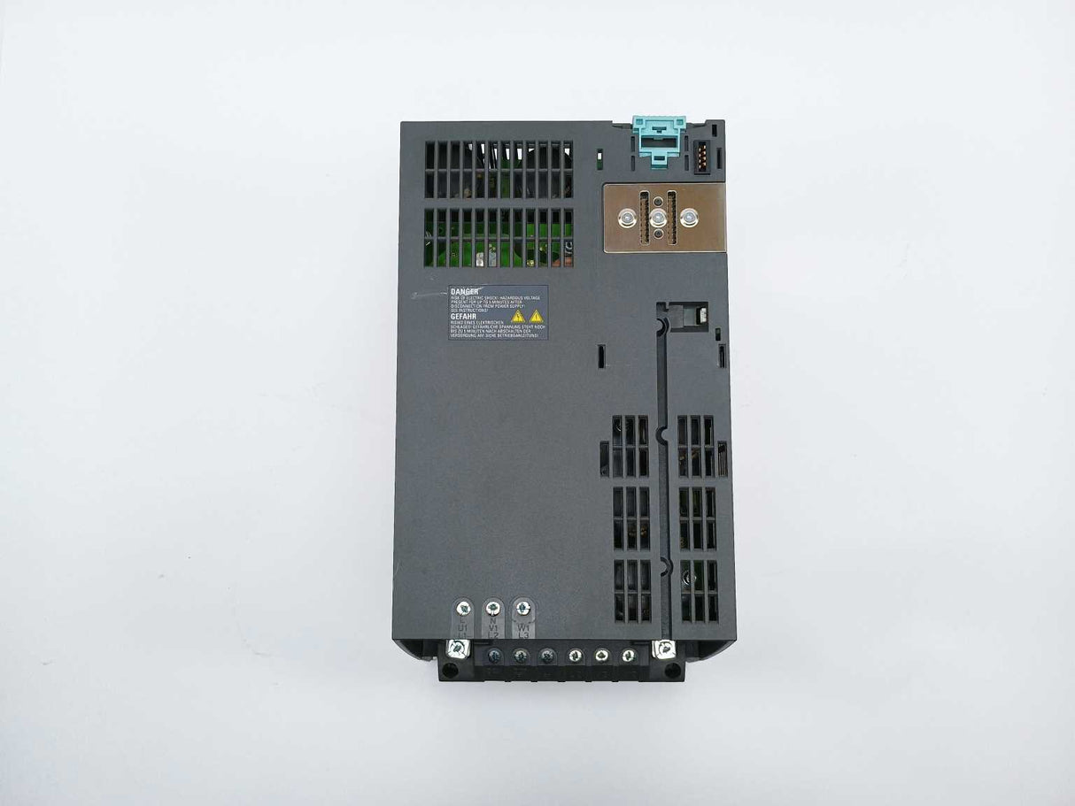 Siemens 6SL3224-0BE27-5UA0 Power Module