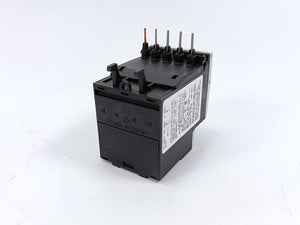 Siemens 3RU1116-0JB0 Overload relay 0.7-1A