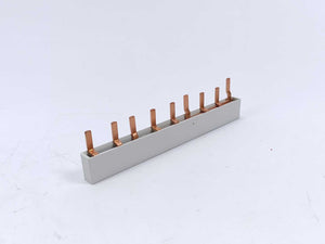 Siemens 5ST3644 Busbar 8 Pcs.