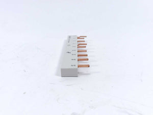 Siemens 5ST3644 Busbar 8 Pcs.