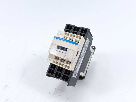 TELEMECANIQUE LC1D183BL Contactor 24VDC 2,4W