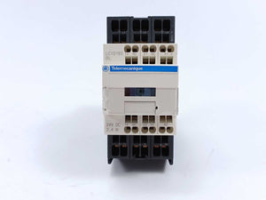 TELEMECANIQUE LC1D183BL Contactor 24VDC 2,4W