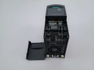 Siemens 6SE6420-2UD13-7AA1 MICROMASTER 420 AC Drive, Frequency Inverter