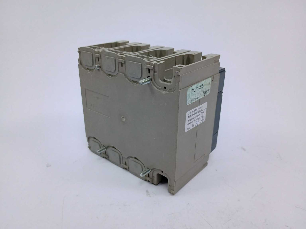 Schneider Electric INS250 Switch disconnector 8kV 250A