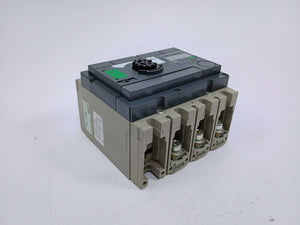 Schneider Electric INS250 Switch disconnector 8kV 250A