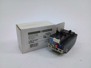 TELEMECANIQUE LR2D1307 Thermal overload relay 1.6-2.5A