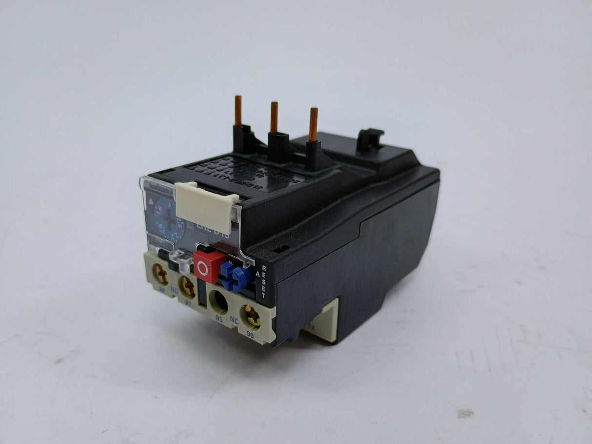 TELEMECANIQUE LR2D1307 Thermal overload relay 1.6-2.5A