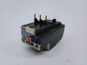 TELEMECANIQUE LR2D1307 Thermal overload relay 1.6-2.5A