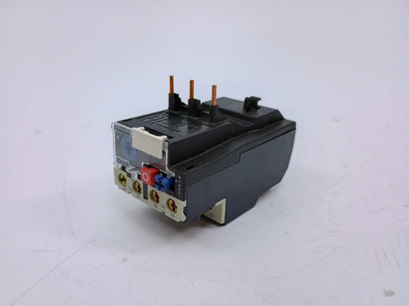 TELEMECANIQUE LR2D1310 Thermal overload relay 4-6A