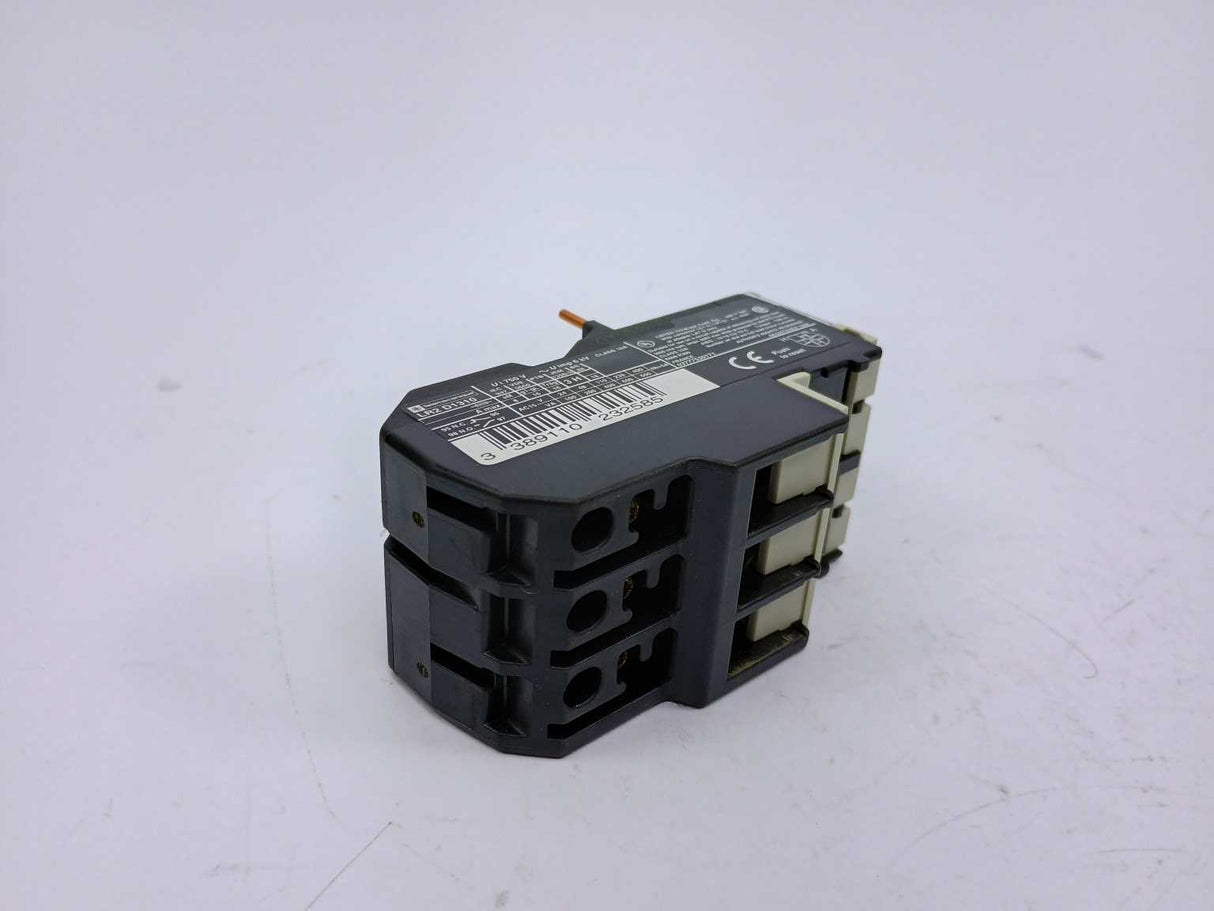 TELEMECANIQUE LR2D1310 Thermal overload relay 4-6A