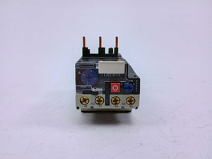 TELEMECANIQUE LR2D1310 Thermal overload relay 4-6A