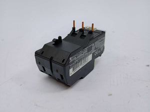 TELEMECANIQUE LR2D1308 Thermal Overload Relay 2.5-4A