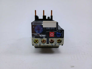 TELEMECANIQUE LR2D1308 Thermal Overload Relay 2.5-4A