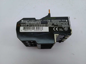 TELEMECANIQUE LR2D1308 Thermal Overload Relay 2.5-4A