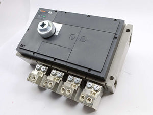 Schneider Electric INS800 Switch Disconnector 1000V 12kV 800A