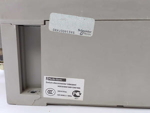 Schneider Electric INS800 Switch Disconnector 1000V 12kV 800A