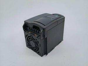 Siemens 6SE6420-2AB21-1BA1 Micromaster 420 1.10kW