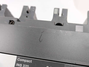 Schneider Electric INS320 Switch Disconnector 800V 8kV 320A