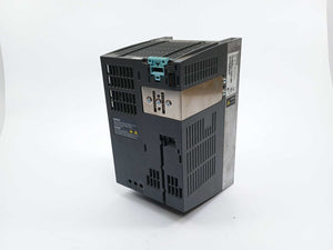 Siemens 6SL3224-0BE22-2AA0 Power Module