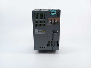 Siemens 6SL3224-0BE22-2AA0 Power Module