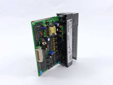 AB 1746-NO4I Ser. A Analog Output Module