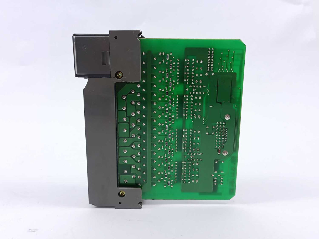 AB 1746-IB16 SER. C SLC 500 Input Module