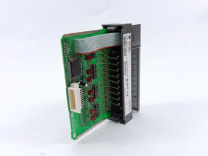 AB 1746-IB16 SER. C SLC 500 Input Module