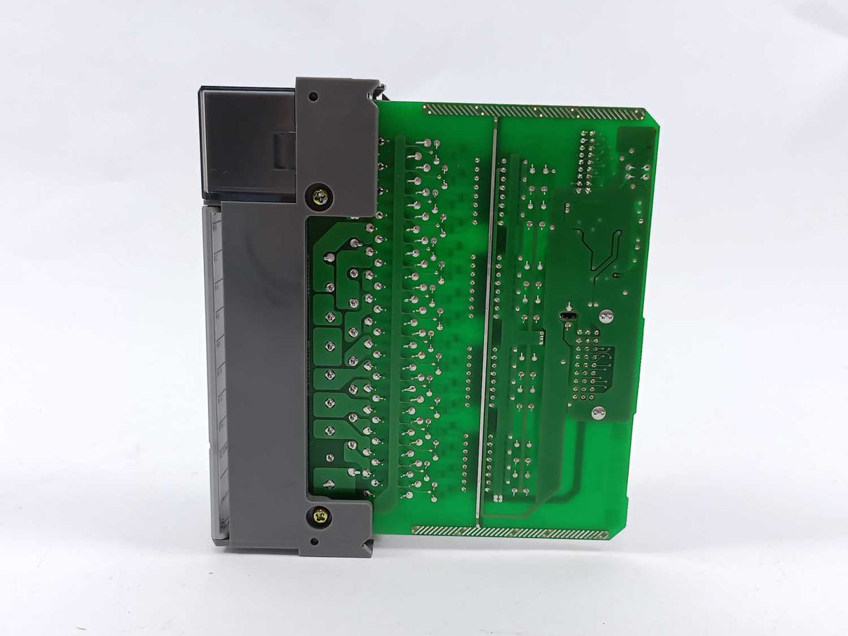 AB 1746-IB16 SER. C SLC 500 Input Module