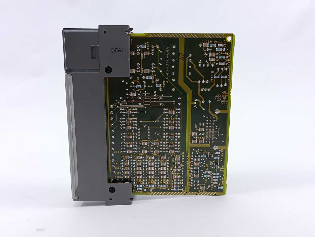 AB 1746-NI4 Ser. A Analog Input Module