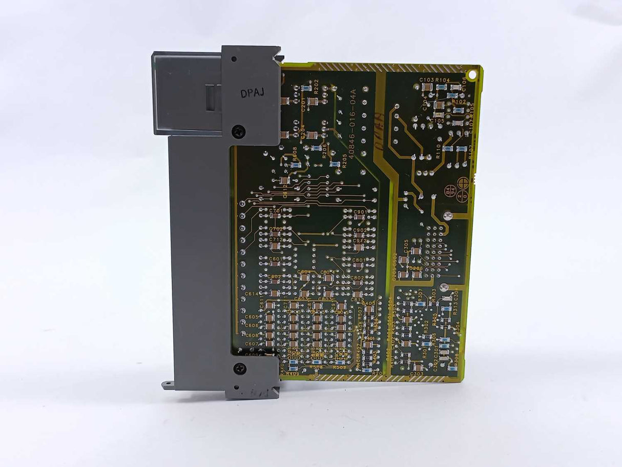 AB 1746-NI4 Ser. A Analog Input Module