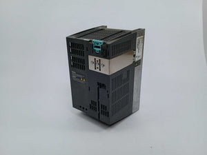 Siemens 6SL3224-0BE23-0UA0 Power Module