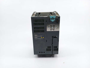 Siemens 6SL3224-0BE23-0UA0 Power Module