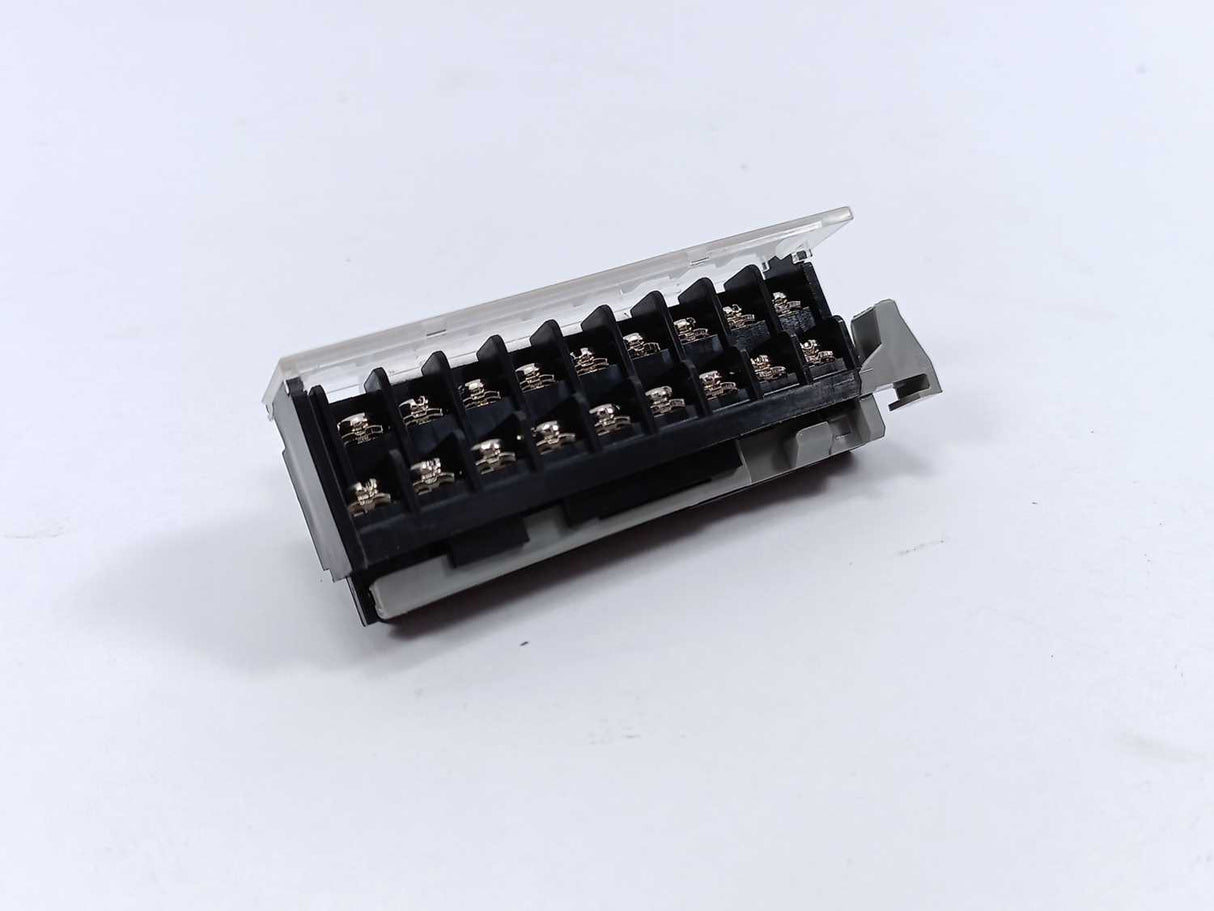 OMRON OD-507-18P Replacement Screw Terminal Block. 5 Pcs.