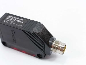 OMRON E3Z-R86H Photoelectric Sensor