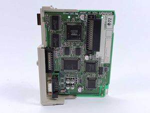 OMRON C200HW-COM04-E Communications CPU Bus Module