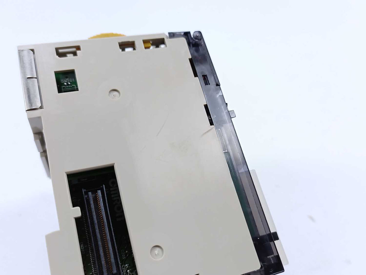 OMRON CJ1G-CPU42H (FB) CPU Unit