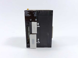 OMRON CJ1G-CPU42H CPU unit