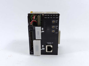 OMRON CJ1M-CPU12-ETN CPU Unit