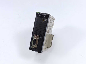 OMRON CJ1W-PRM21 PROFIBUS DP-V1 Master Unit