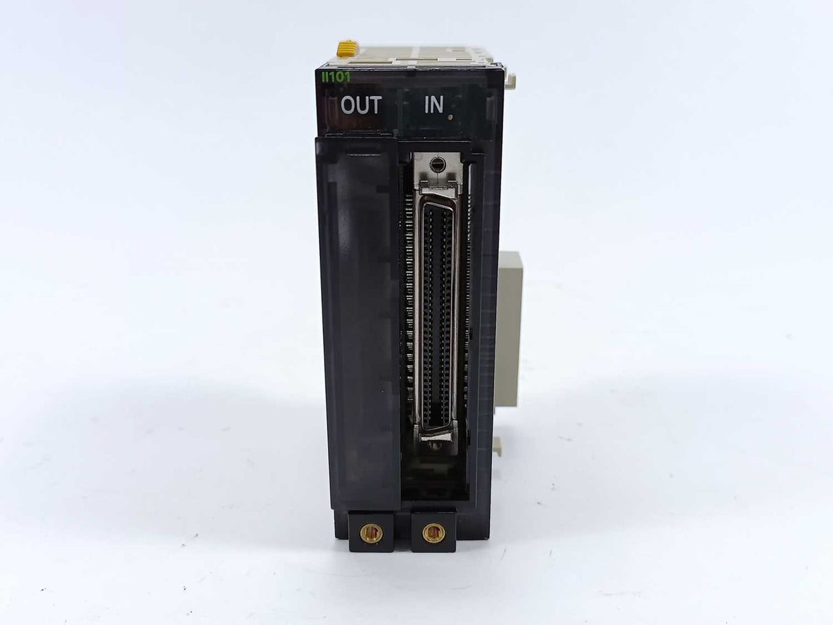 OMRON CJ1W-II101 I / O Interface Unit