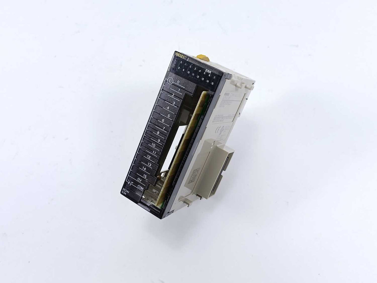 OMRON CJ1W-OD212 (SL) Output module