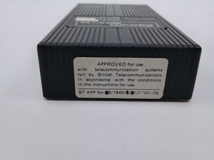 ADVANCE MMG12-2.5/N Power Supply