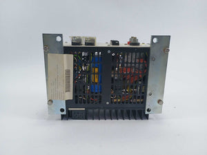 ADVANCE M3 ISO metric Power Supply 32.1503.812-25